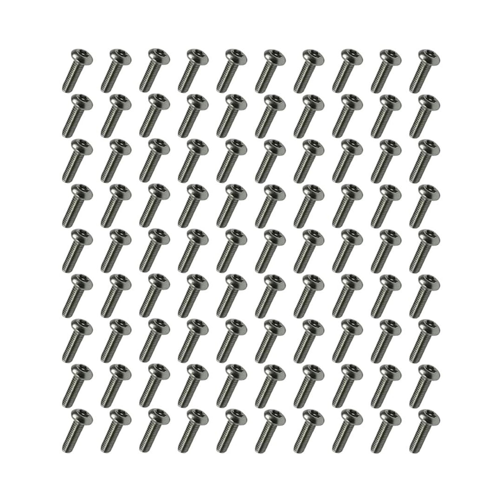 Tornillos tapa de batería para Xiaomi (100 unidades)