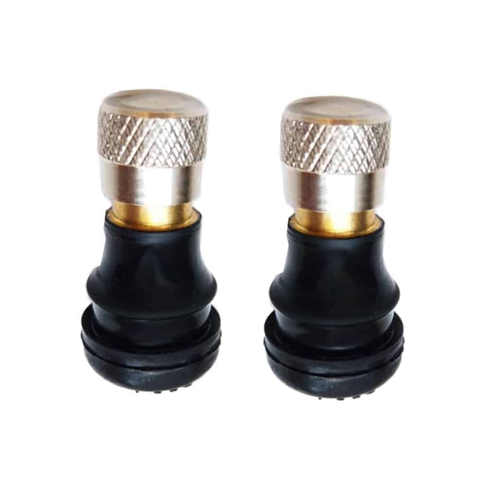 Válvula tubeless