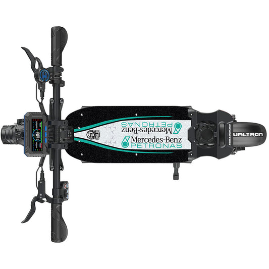 Vinyle pour Xiaomi NOIR ami de BMW