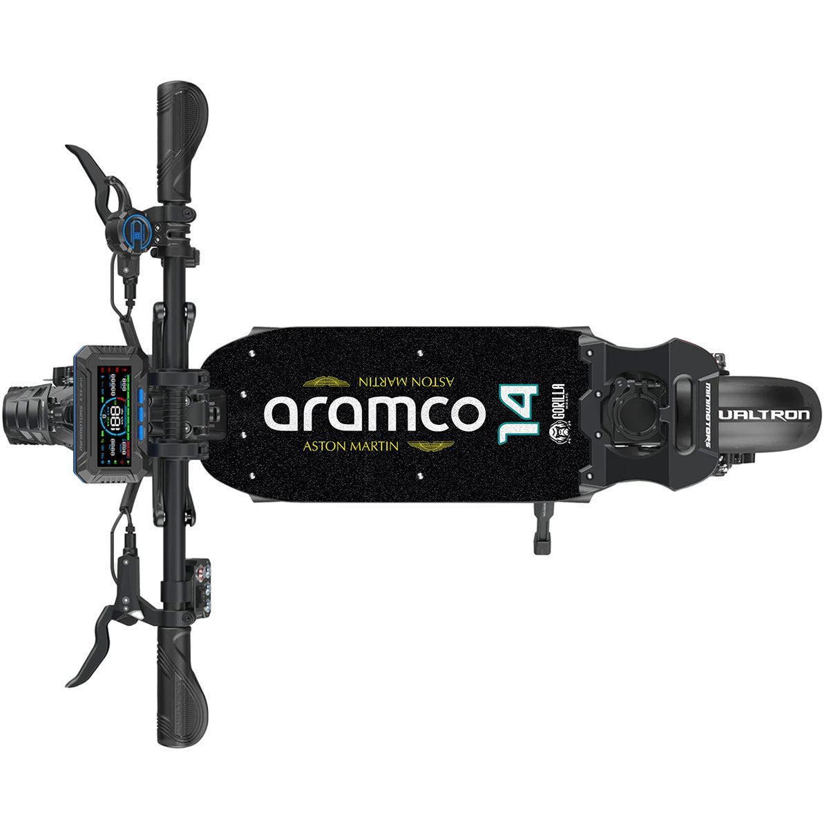 Vinyle pour Xiaomi NOIR ami de BMW