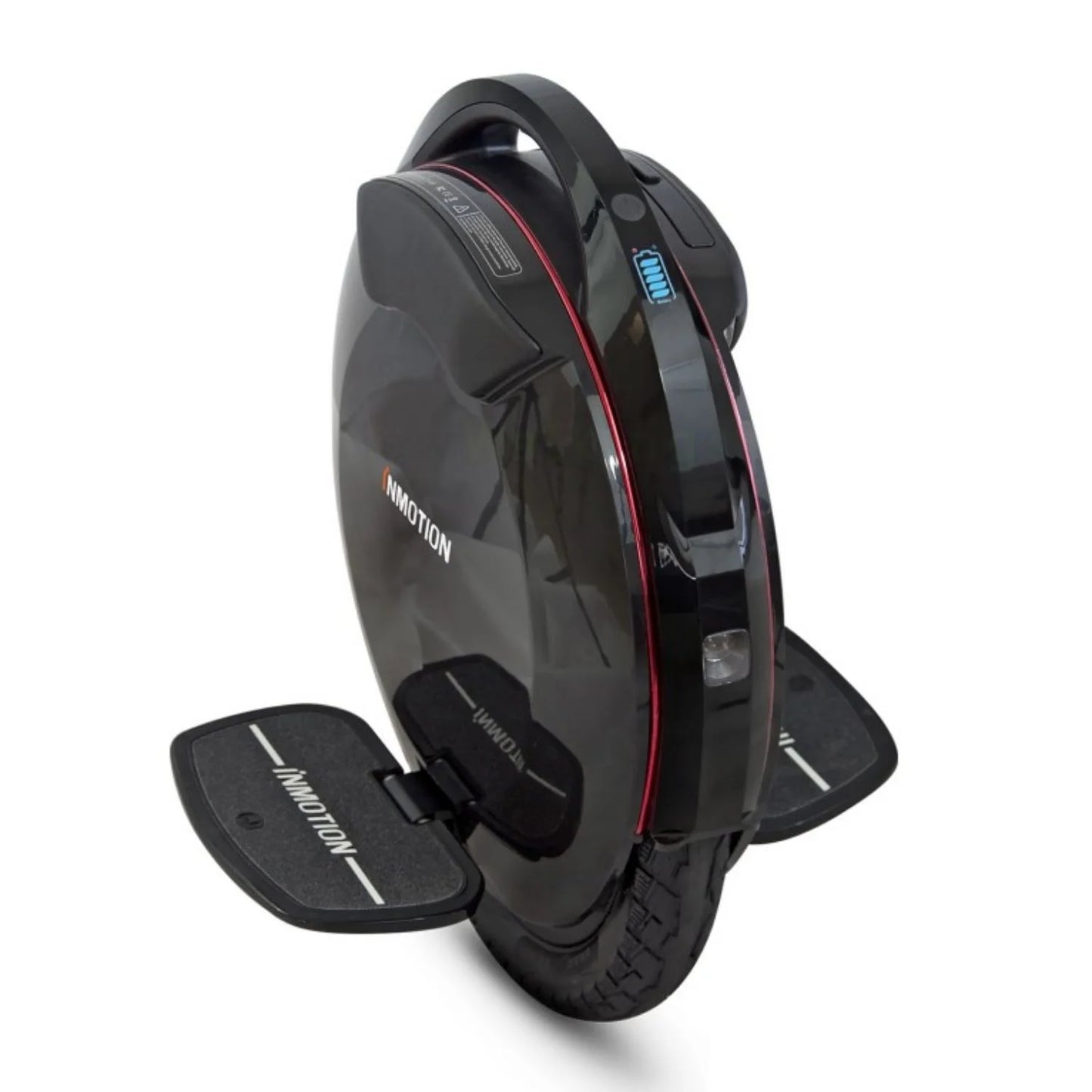 Monociclo Inmotion V8F 584Wh | Inmotion V8S 728Wh