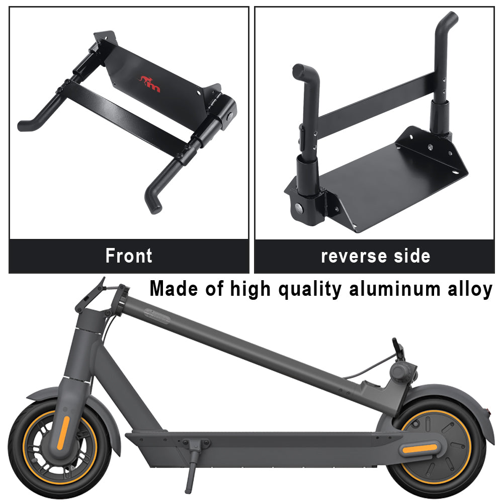 Caballete central para patinete Xiaomi/Ninebot G30 (MONORIM)