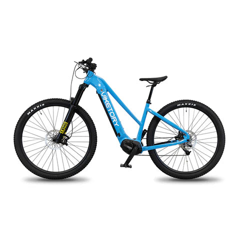VIKETORY ZHEPHIR+Plus ebike MTB