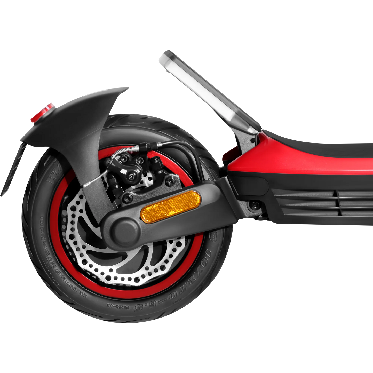 Zwheel ZLion Pro Zugelassener Roller