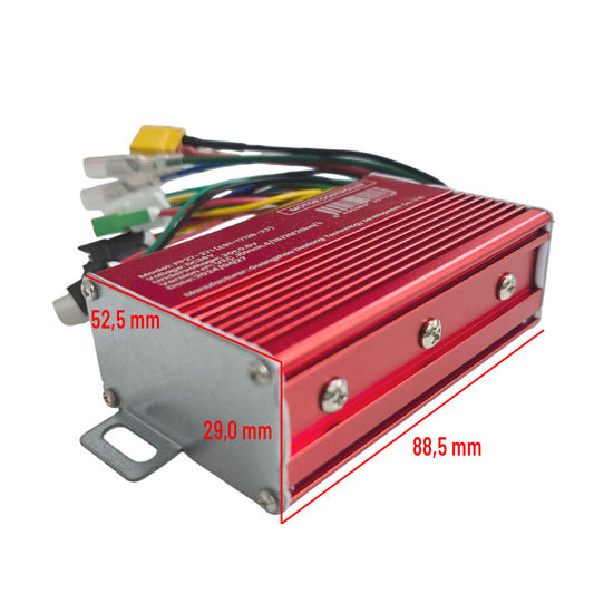 Controladora Compatible con Smartgyro Z-One Modelo 2023 (19A)