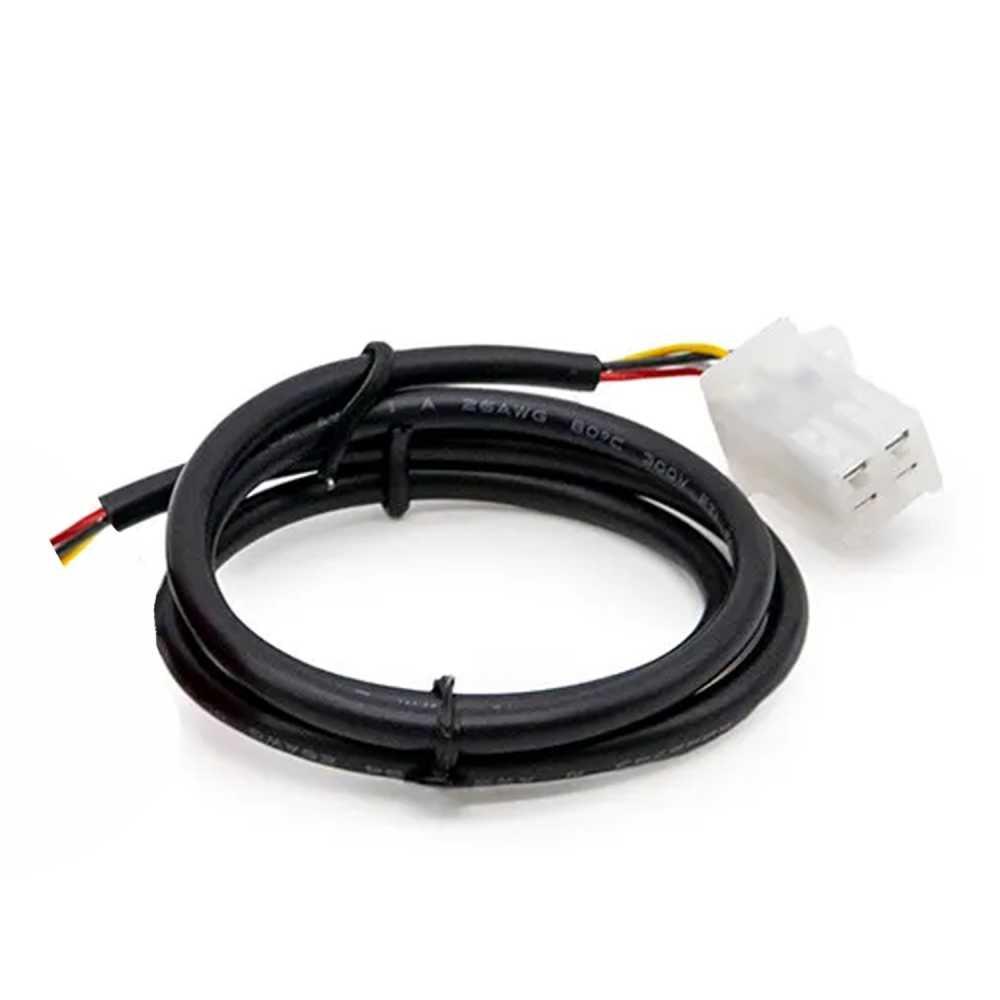 CABLE LUZ LED DE FRENO PARA GUARDABARROS SMARTGYRO PATINETE ELÉCTRICO