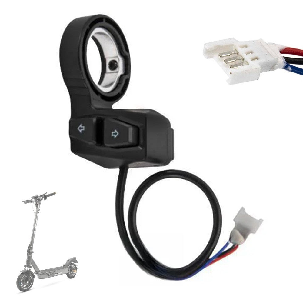 Botonera intermitente Compatible SmartGyro K2 DK22-1S