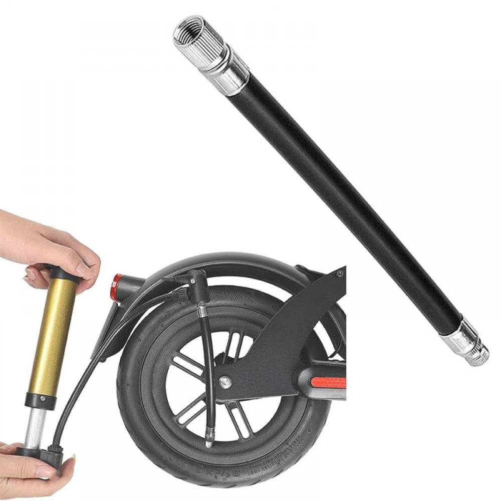 Extensor Válvula de aire para Scooter Bicicleta