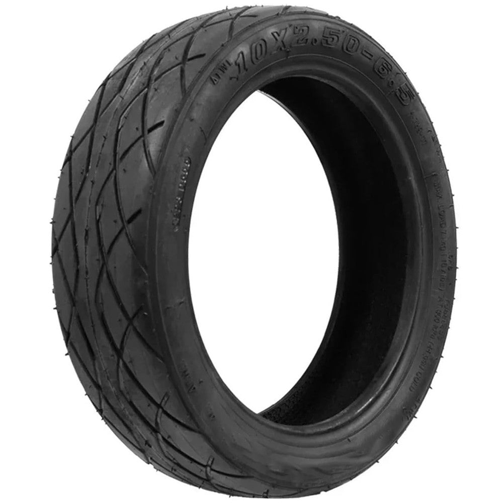 Cubierta 10x2.5-6.5 Tubeless Xuangcheng