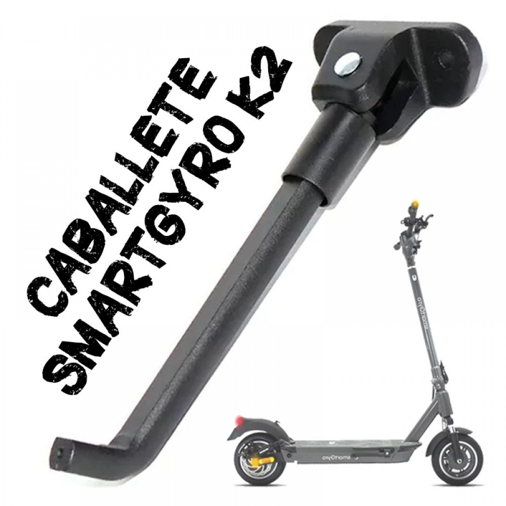 Caballete pata de cabra Smartgyro K2