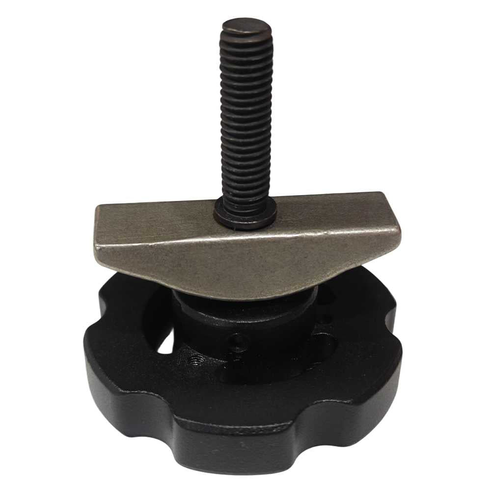 Mástil Crossover Dual Max 2