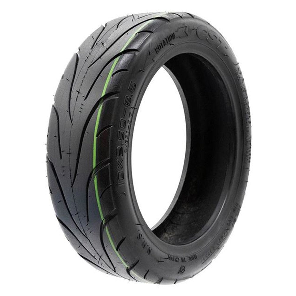 Cubierta 10x2.5-6.5 Tubeless CST