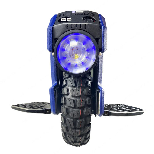 Monociclo eléctrico Begode Mten4 750wh/84V