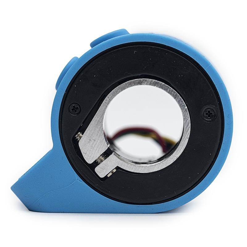 Acelerador con 2 botones para Cecotec Outsider y Bongo serie A