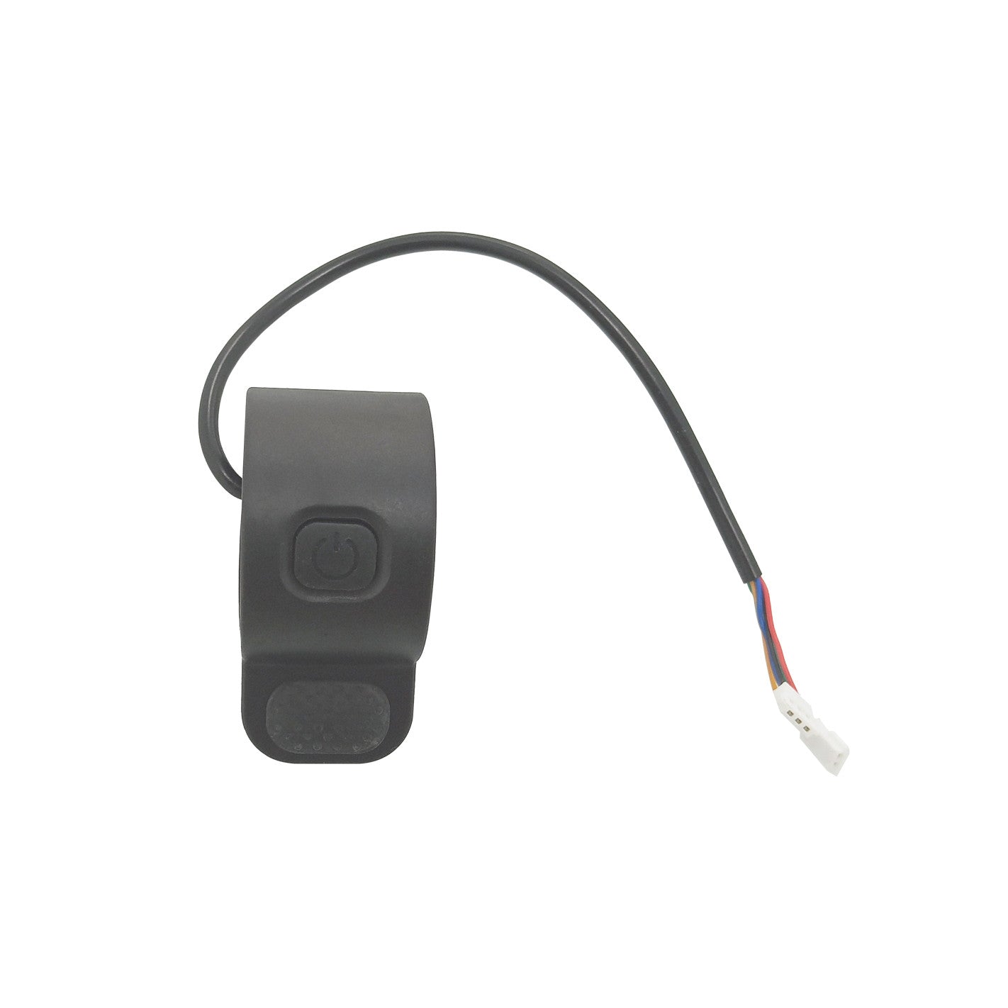 Accélérateur ZWHEEL E11