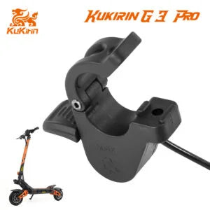 Acelerador Kukirin G3 Pro