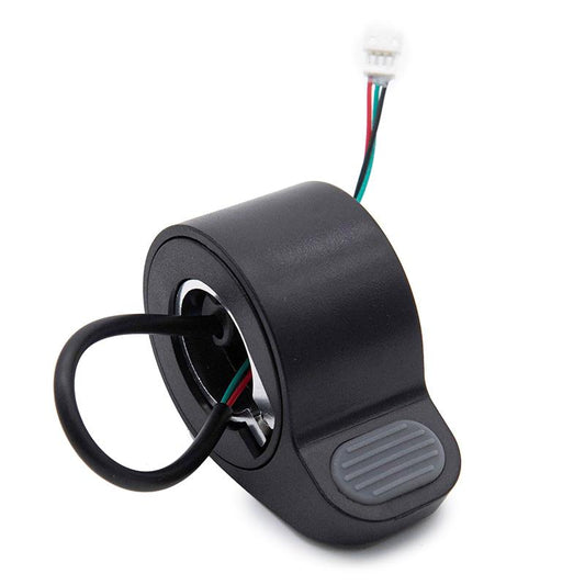 Accélérateur noir Mi4 pro