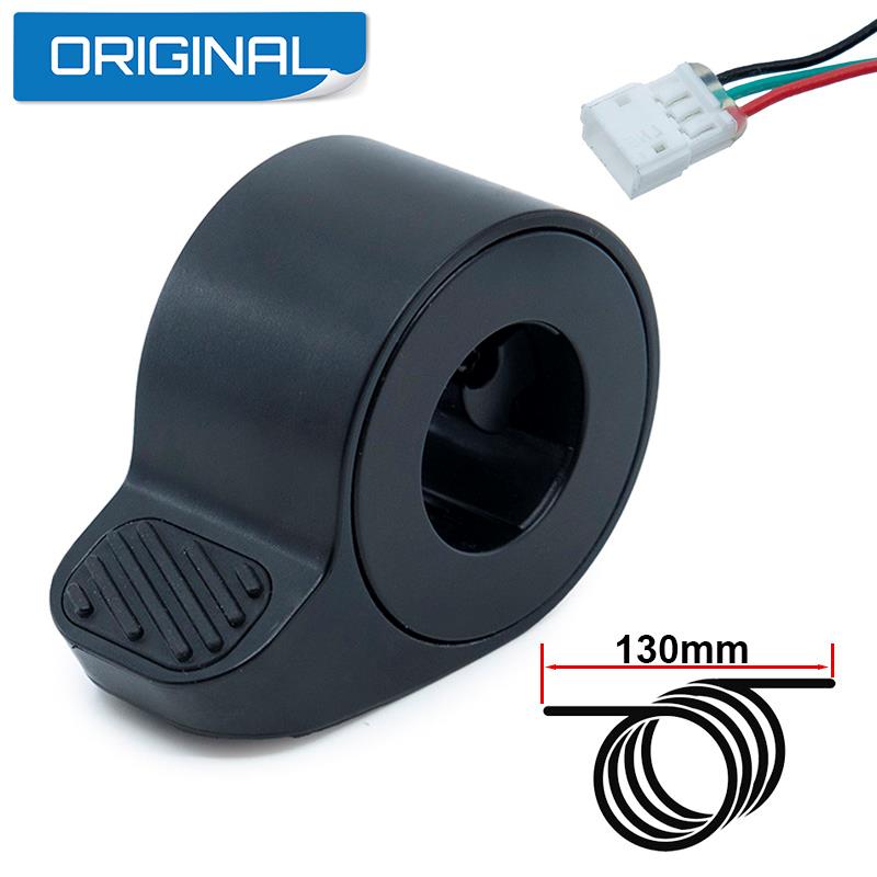 Accélérateur bleu - Connecteur JST ZH