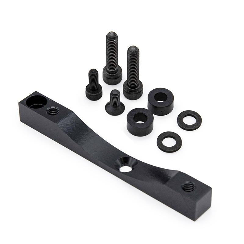 Xtech Bremssatteladapterhalterung zu Xiaomi