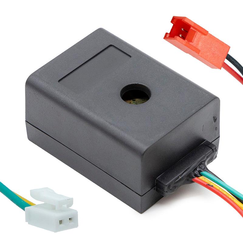 Alarm für Ninebot G30/G2