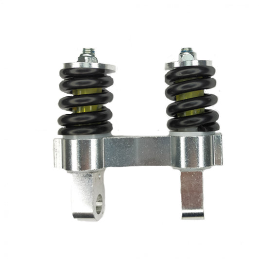 Hinterachsschrauben (2 Stück)