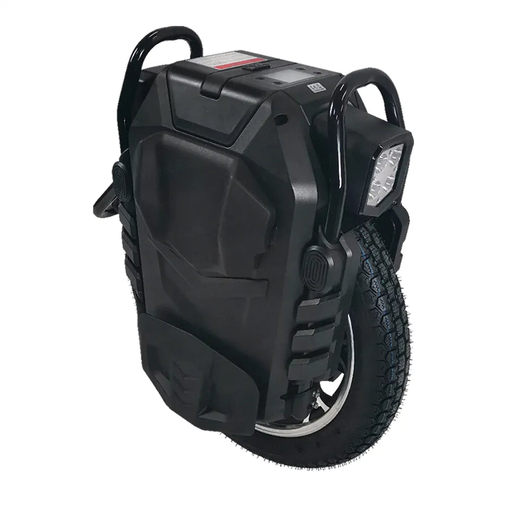 Leaperkim Abrams Elektrisches Einrad (2700 Wh)