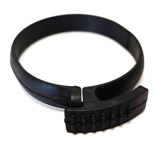 Aro de seguridad Cecotec Outsider / Bongo serie A