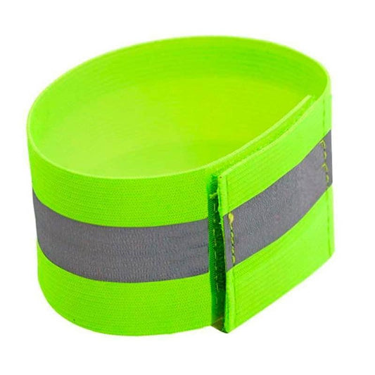 Banda elástica reflectante