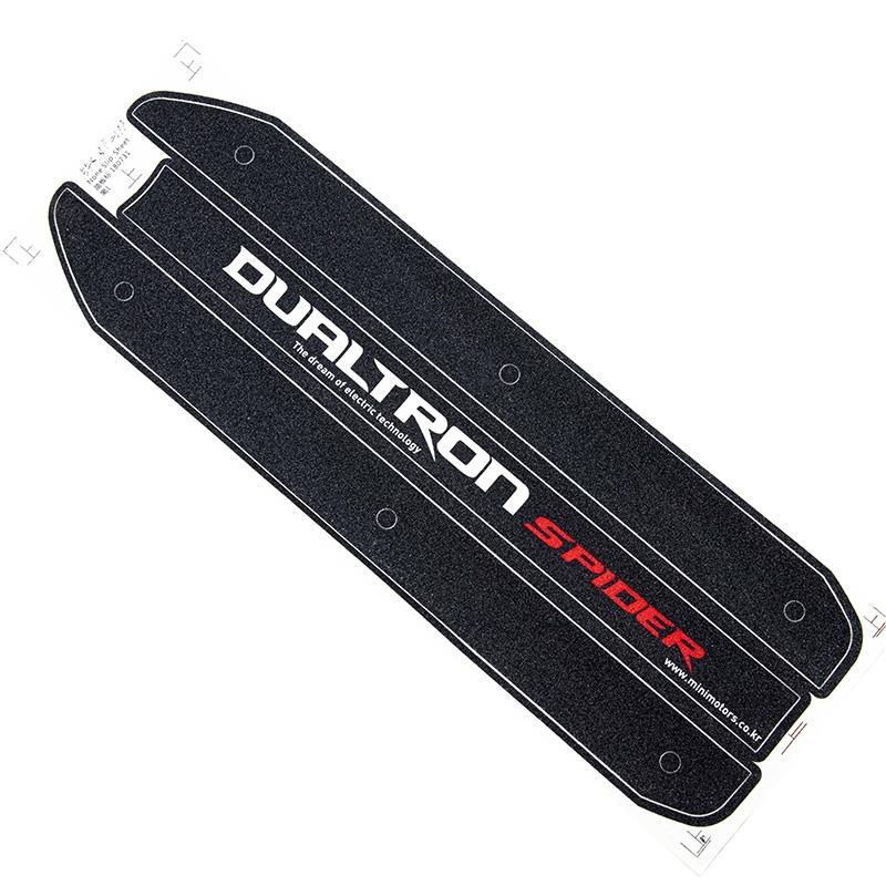 Base en papier de verre antidérapant