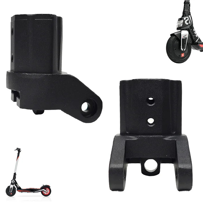 Pliegue de Mástil para Cecotec Bongo S Infinity