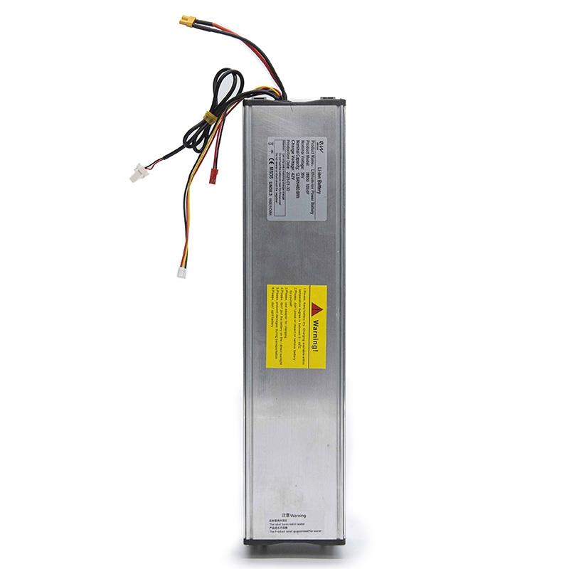 Batería 36v 12,8 A/h para Xiaomi Pro/2