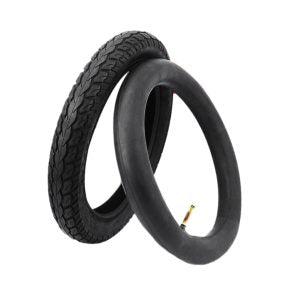 Rueda Cubierta Monociclo eléctrico 14×2,125 Tubetype