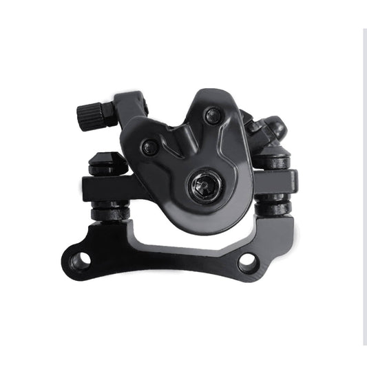 ZWHEEL Bloque de Freno T4 - Trasero