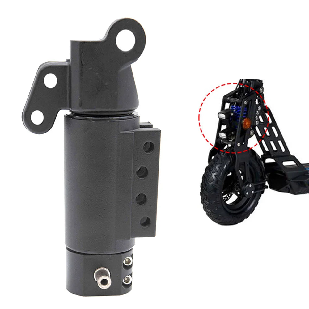 ZWHEEL Tube de mât T4