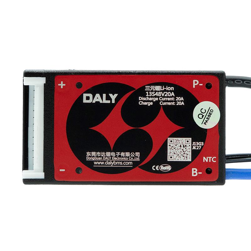 Bms Daly 13S 48V 20A