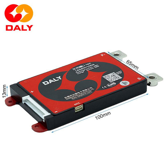Bms Daly 16s 60v 80A