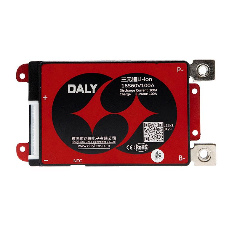Bms Daly 16s 60v 80A