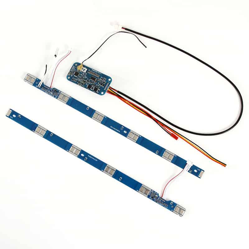 Placa BMS Xiaomi Pro – Modelo A