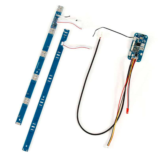 Placa BMS Xiaomi Pro – Modelo A