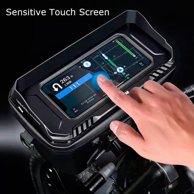 Sac étanche Wildman 3L