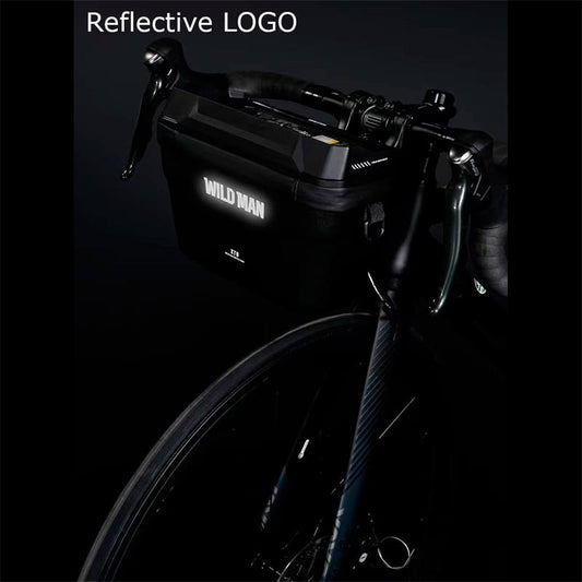 Sac étanche Wildman 3L