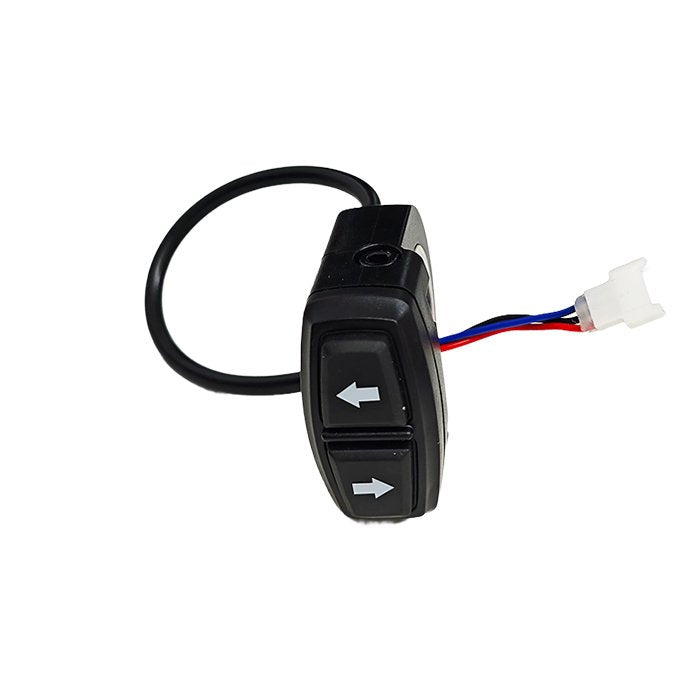 Botonera intermitentes para Smartgyro K2