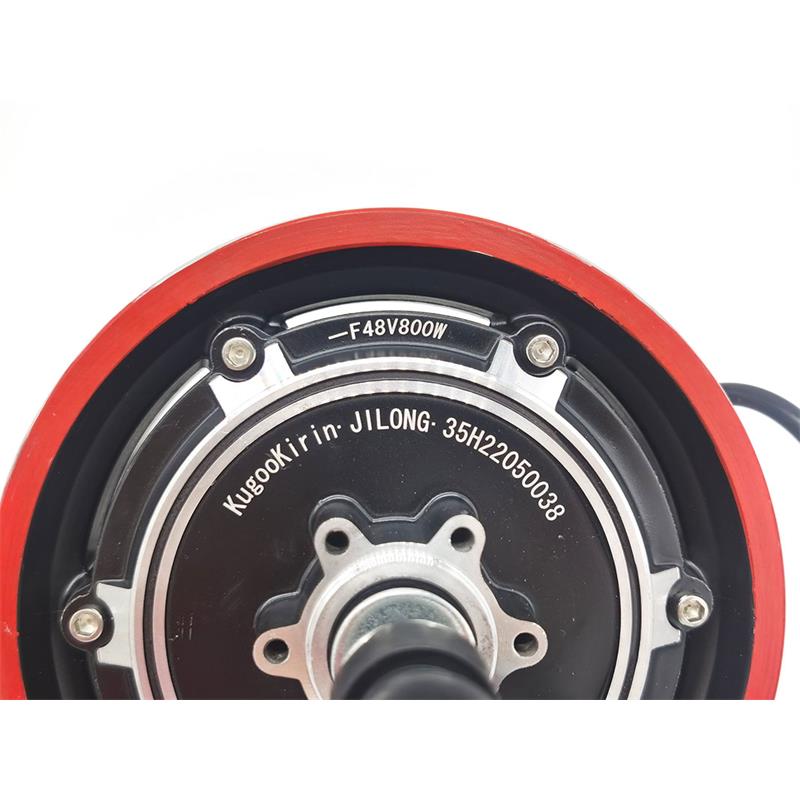 Motor 48V 800W 6/B34