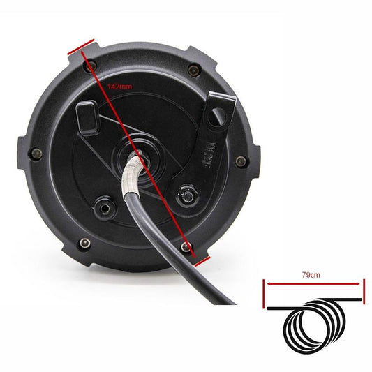 Moteur minimoteurs 60V 800W (Max.1800W) – original Dualtron Eagle/New MX