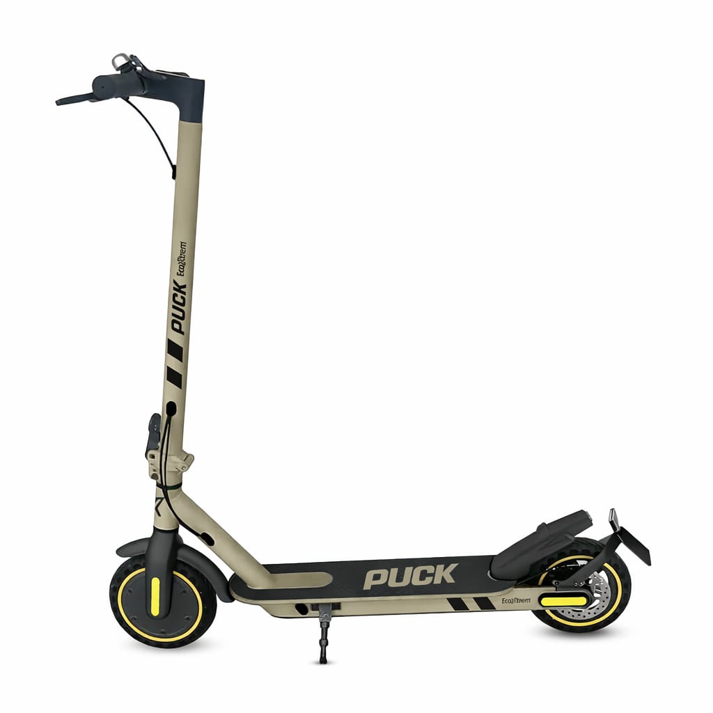 Patinete eléctrico Ecoxtreme PUCK(PROMO)