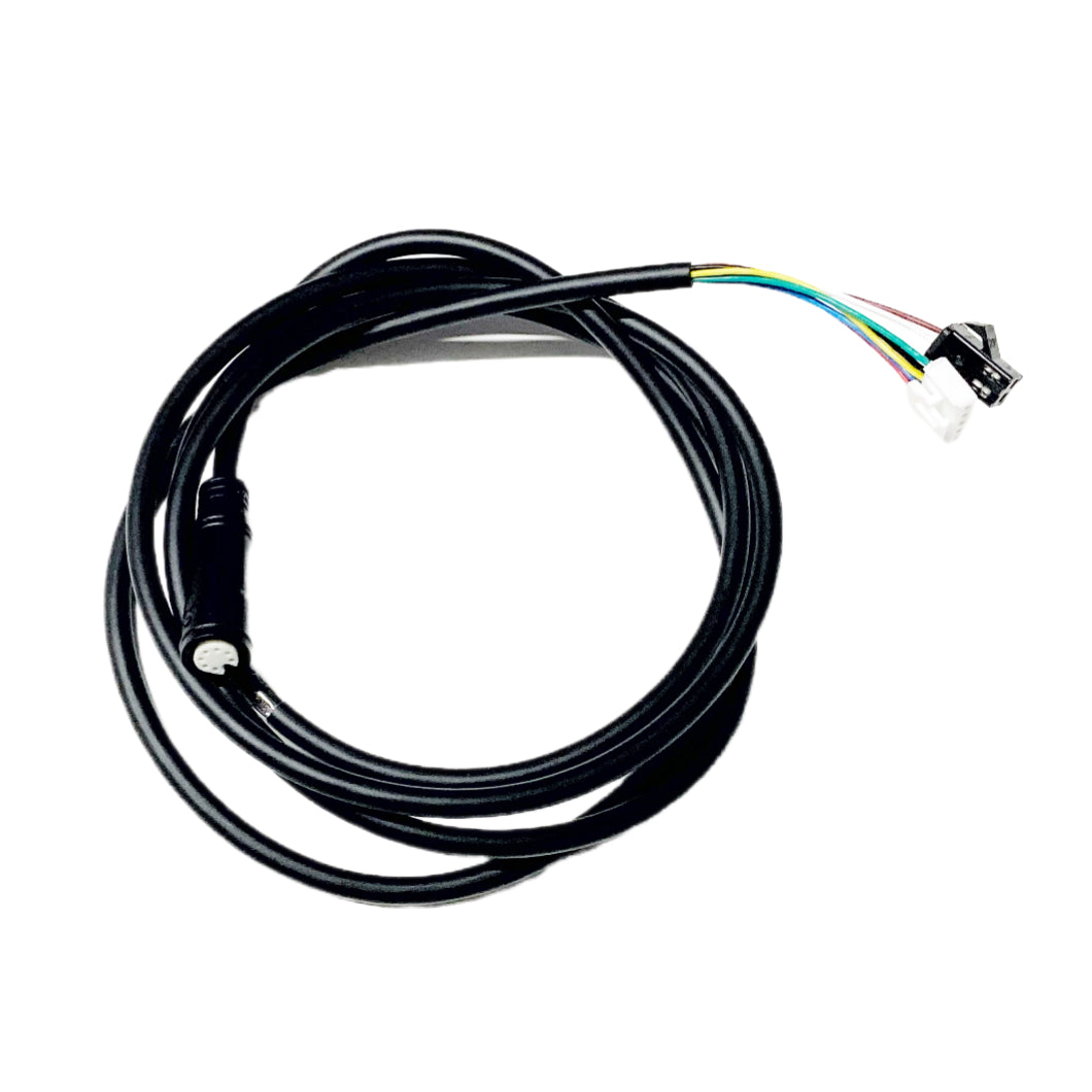 Kit contrôleur + écran 48V 1200W pour Cecotec Bongo Z (Connecteur XT90)