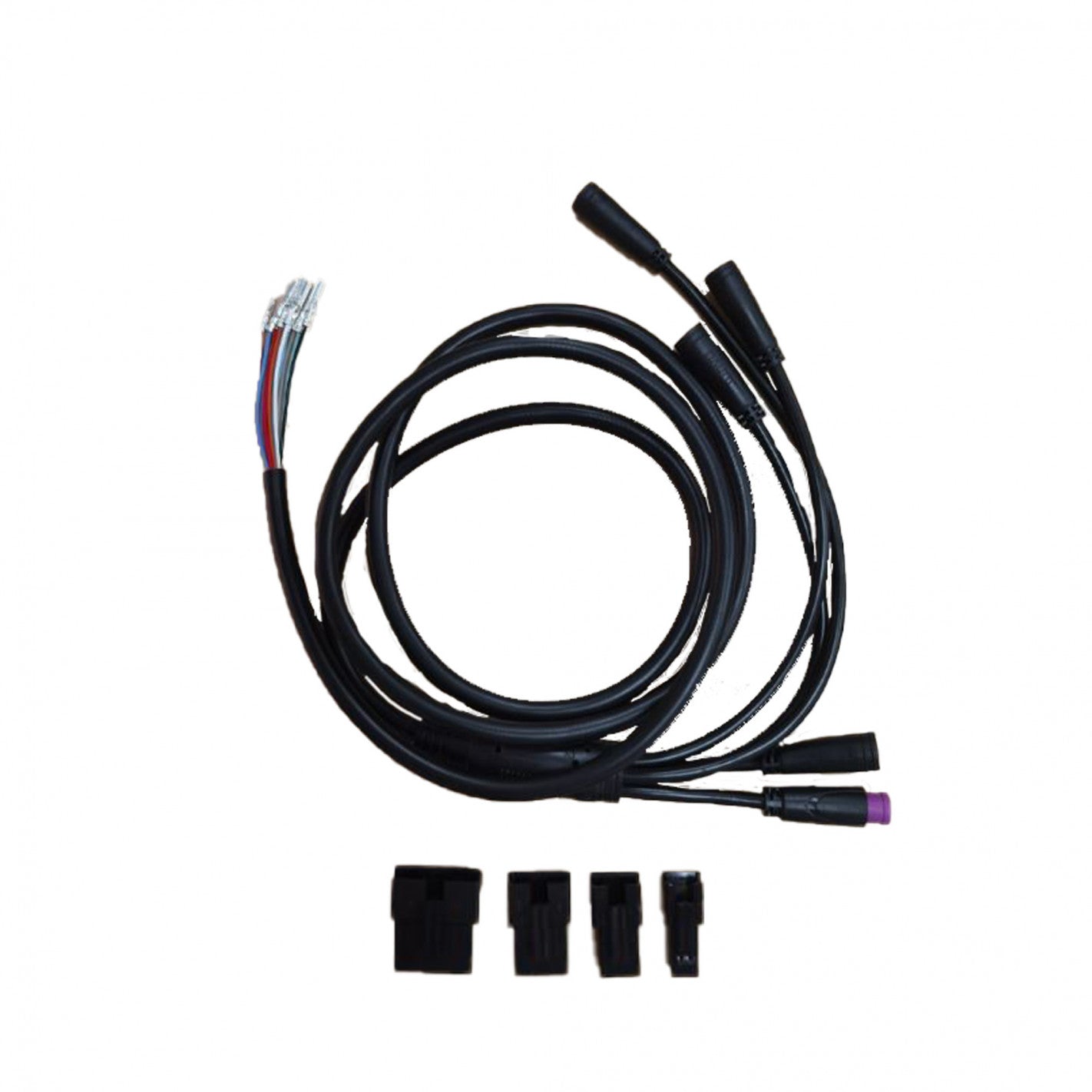 ZWHEEL Cable Central -T4DUO