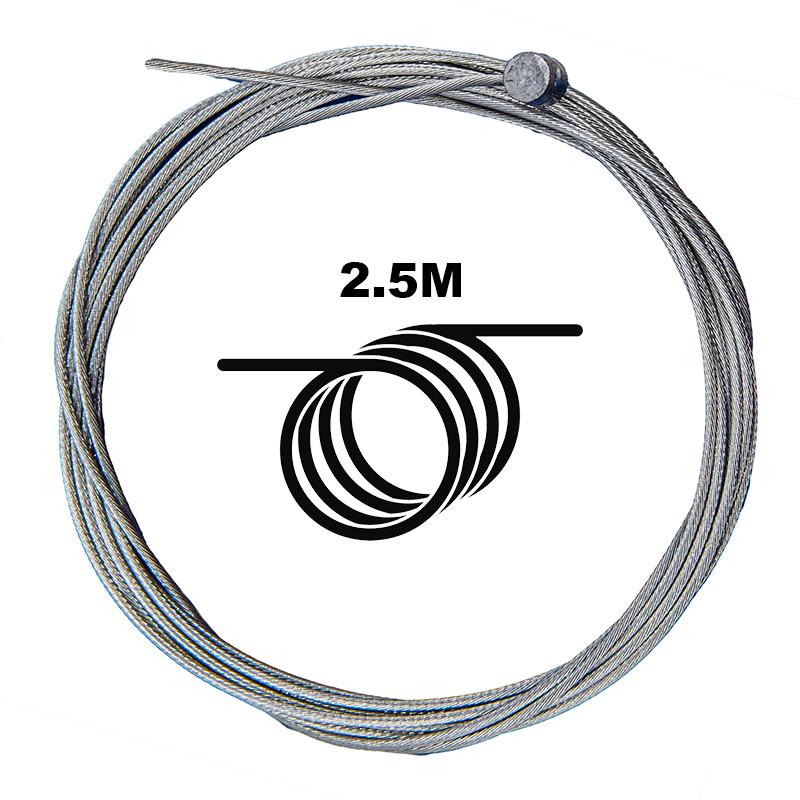 Cable de acero