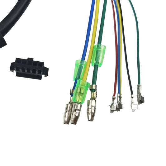 ZWHEEL Cable de Motor T4/T8 90-120CM