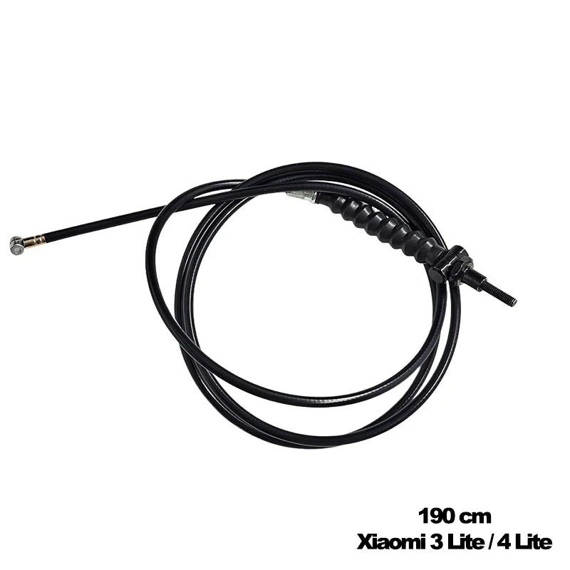 Cable para freno de tambor para Mi3 Lite/Mi4 Lite (1st Gen)